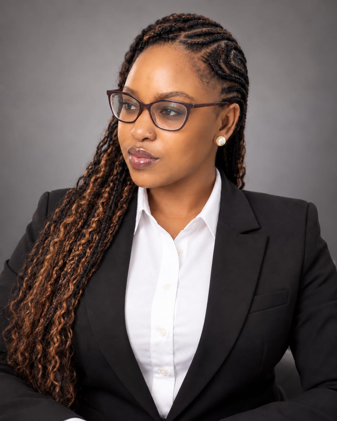 Immaculate Njeri Wanjama