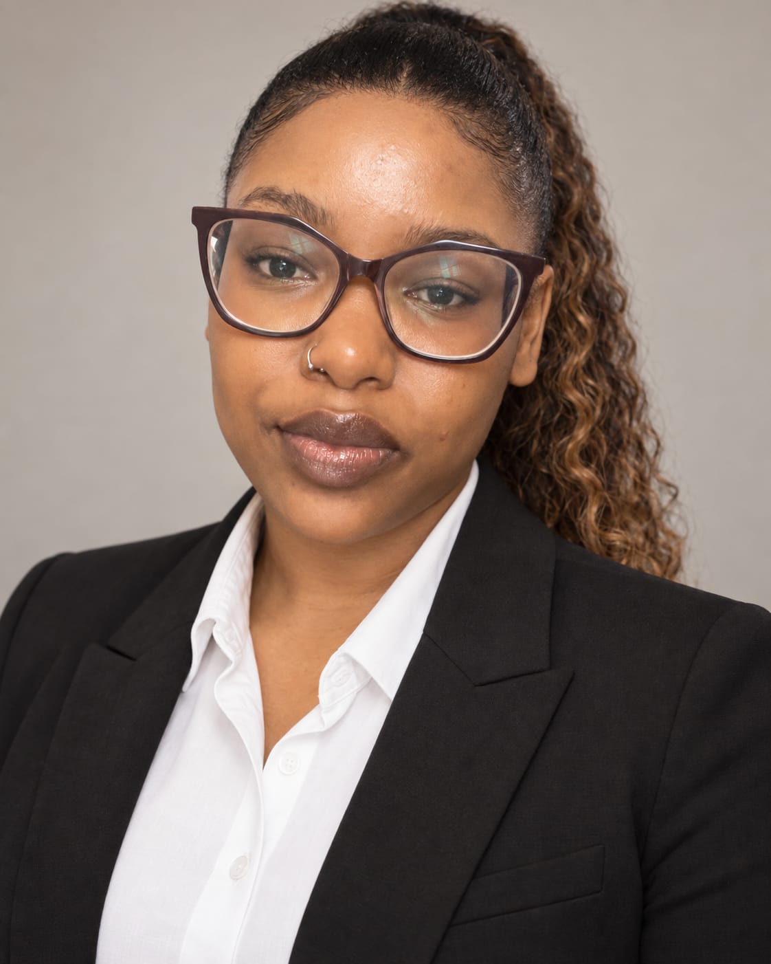 Immaculate Njeri Wanjama